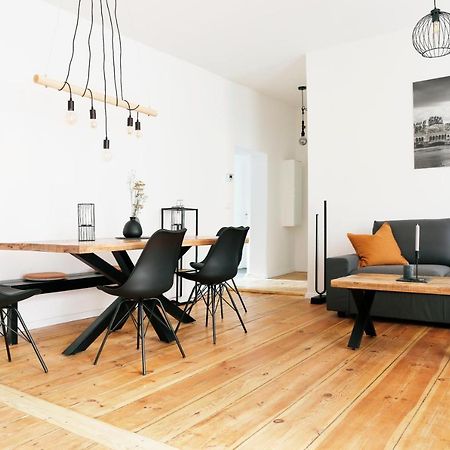 Be In Berlin Apartments Im Bergmannkiez Exteriér fotografie